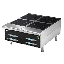 Vollrath 924HIDC Refacciones y Manuales