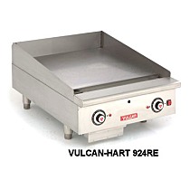Vulcan Hart 948RE Parts & Manuals
