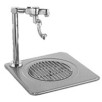 Randell 9530 Pièces détachées et Manuels