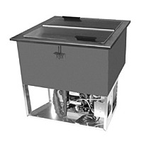 Randell 9550 Parts & Manuals