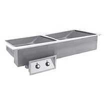 Randell 9560-2 Controles