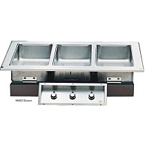 Randell 9560-3 Refacciones y Manuales