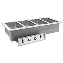Randell 9560-4 Parts & Manuals