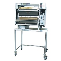 Nieco 960 Refacciones y Manuales