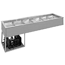 Randell 9972SCA Soportes y retenedores
