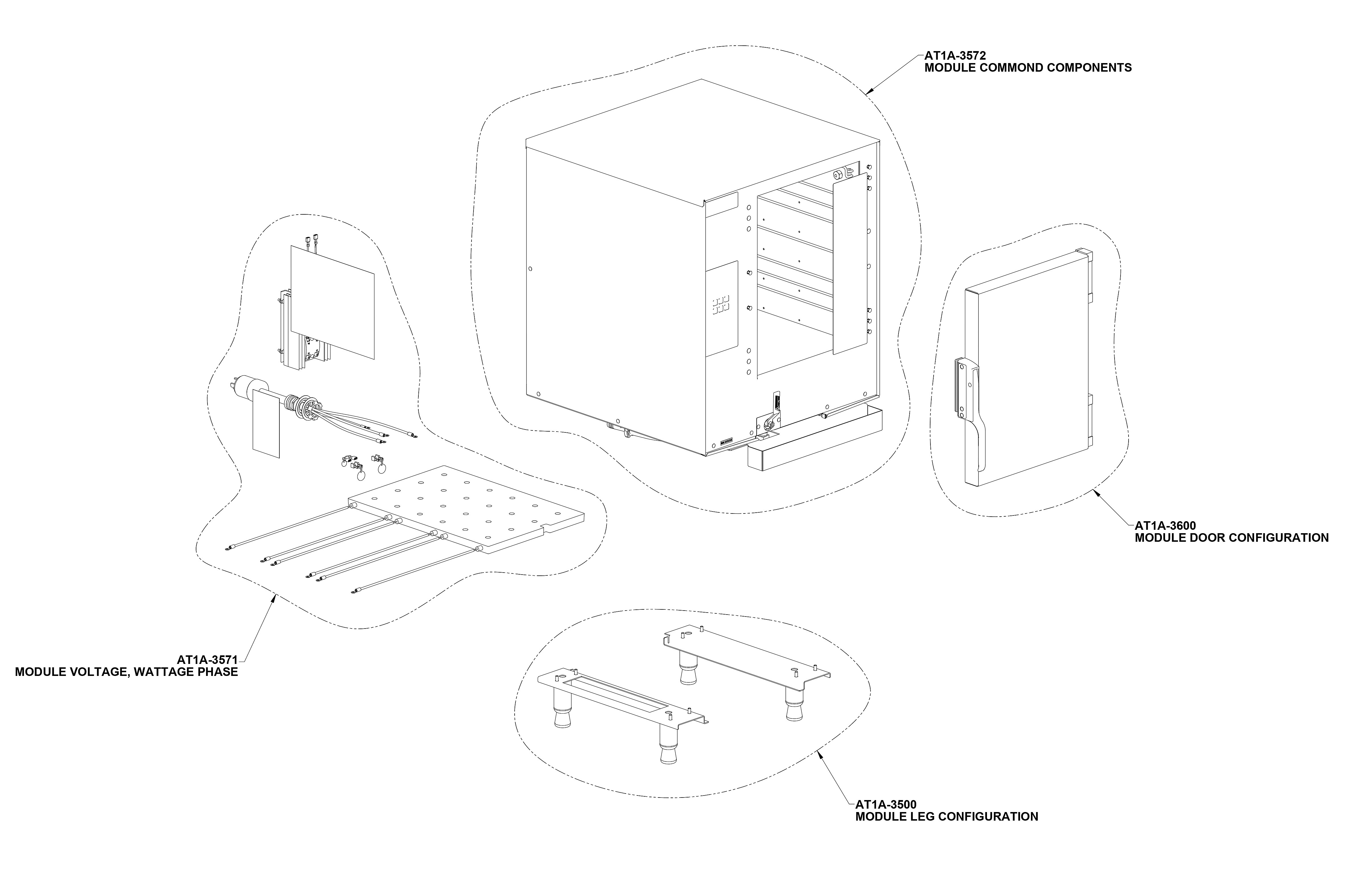 Exploded View