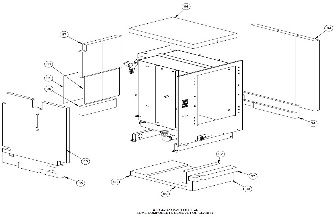N6 SERIES Common Components 1