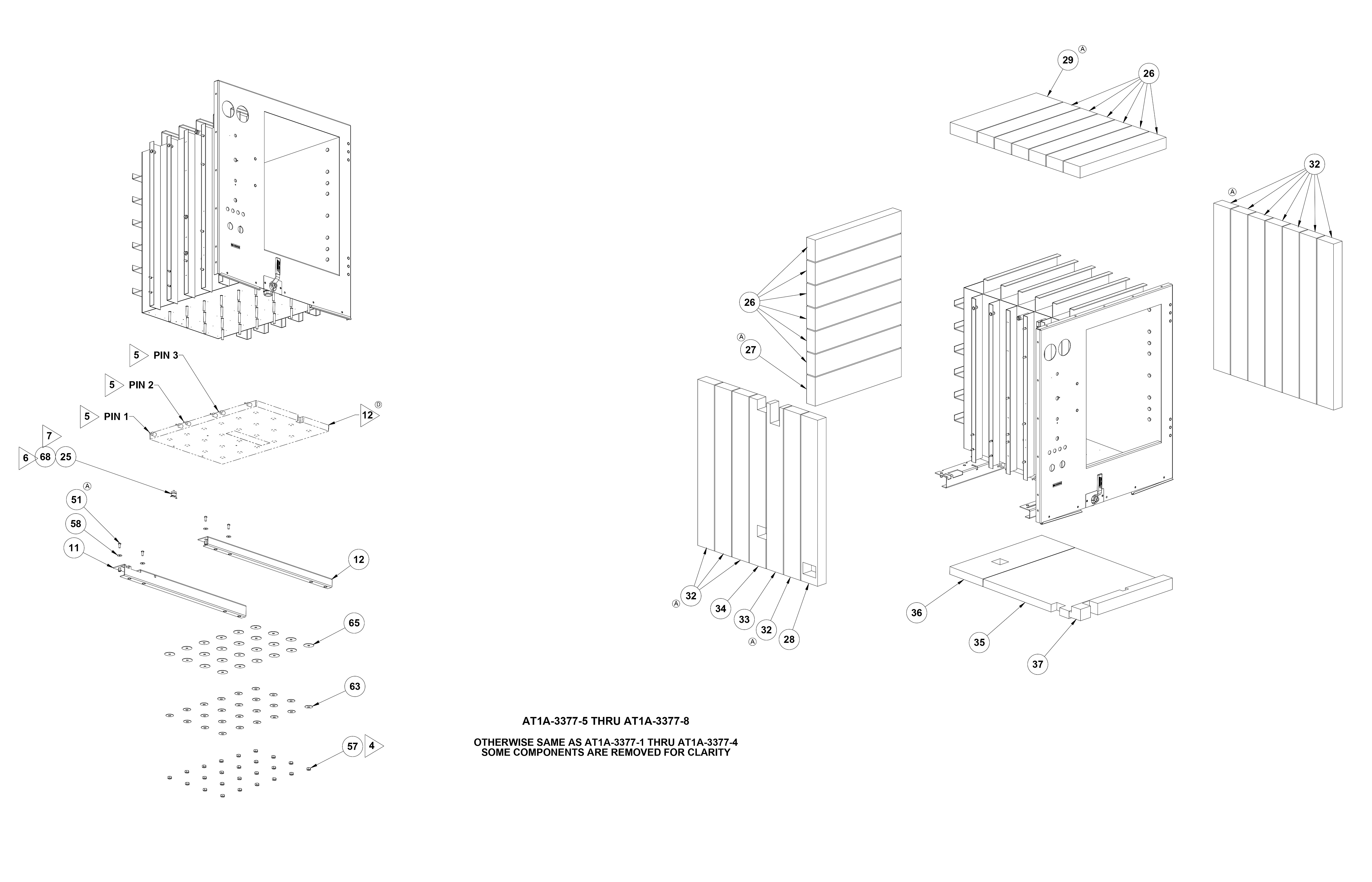 MODULE 6 PAN COMMON COMPONENTS