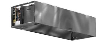 Auto Scrubber