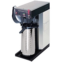 Newco ACE-AP Parts