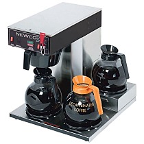 Newco ACE-LP Parts