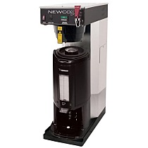 Newco ACE-TS Refacciones y Manuales