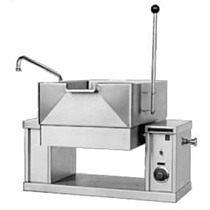 AccuTemp ACELTS-40 Parts