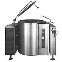 AccuTemp ACGLT-40 Parts