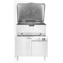 AccuTemp ACGMTS-40 Parts