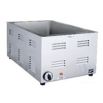 Duke ACTW-I Parts