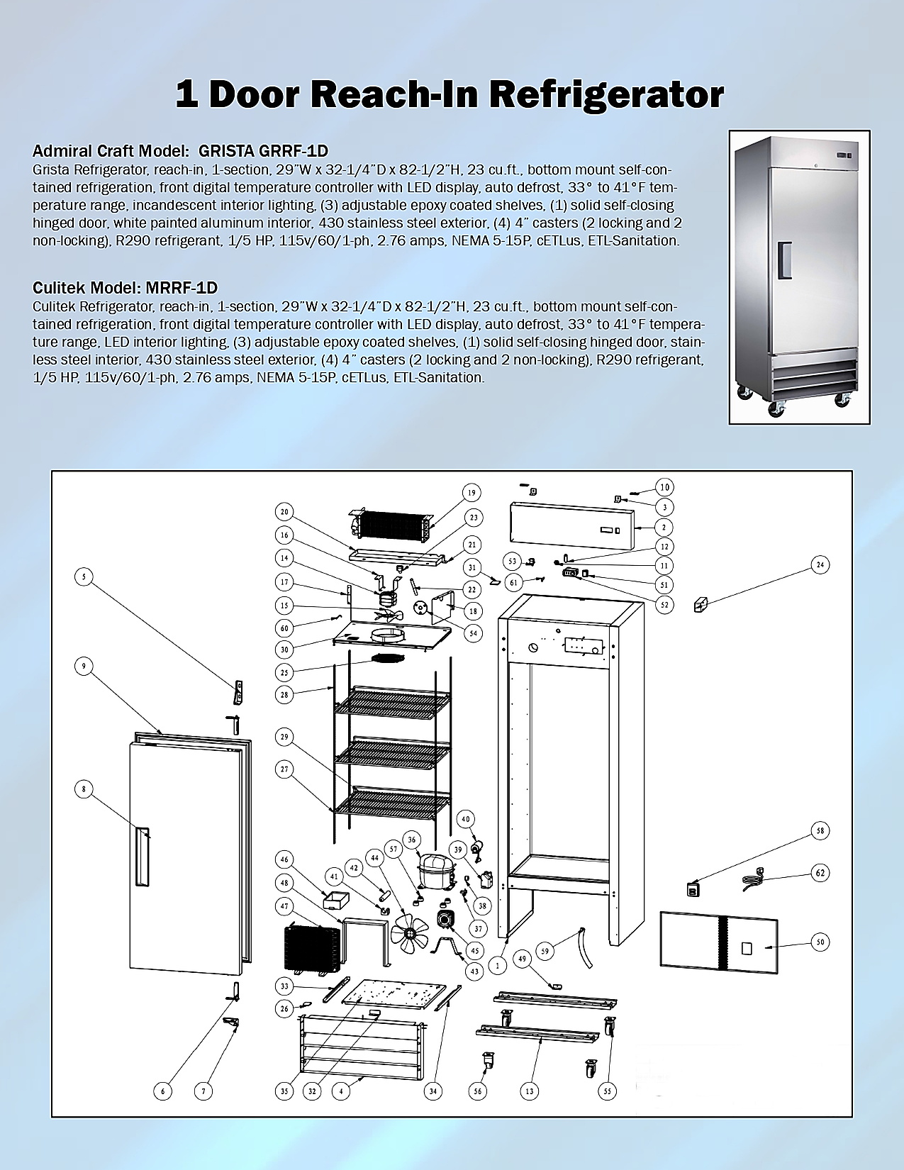 Exploded View