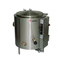 Groen AH-60 Parts
