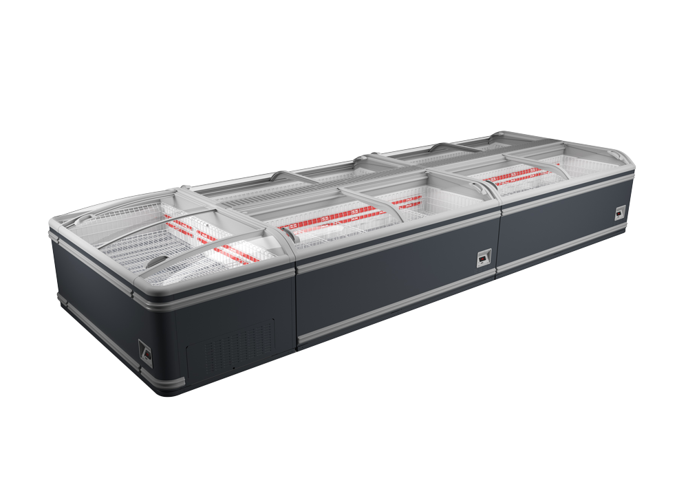 AHT Cooling Systems Miami (372679) Parts
