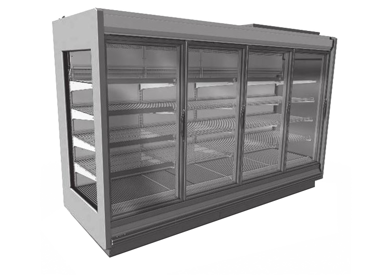 Vento Sole Freezer (801583)
