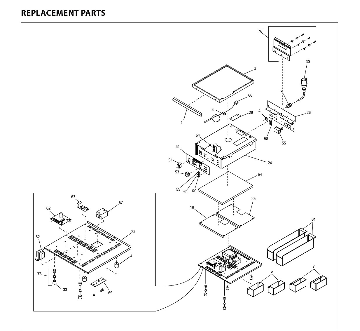 REPLACEMENT PARTS_1