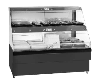 Alto Shaam CC-48 Parts & Manuals