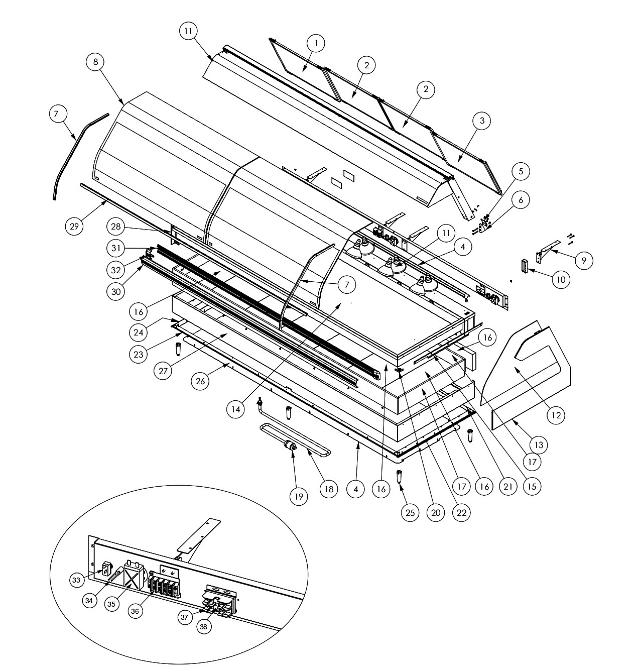 FULL ASSEMBLY
