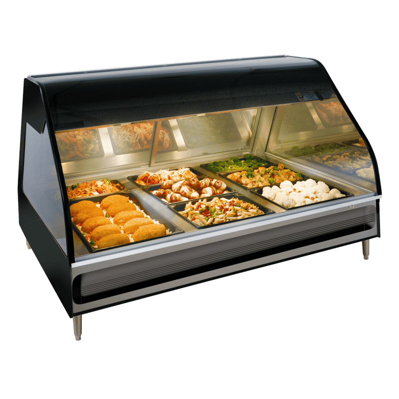 Alto Shaam ED3-48 Refacciones y Manuales | Parts Town