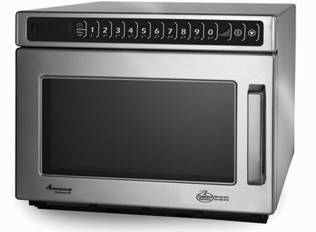 Amana Menumaster CRC21T2RLPF (P2003113M) Parts & Manuals