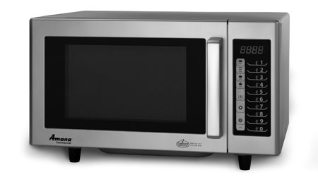 Amana Menumaster CRMS510TS (P2001236M) Parts & Manuals