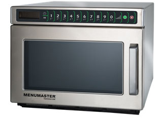 Amana Menumaster DEC14E2U (P2007019M) Parts & Manuals