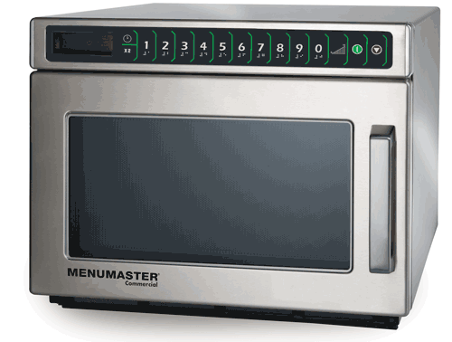 Amana Menumaster DEC18E2I (P2003870M) Pièces détachées et Manuels