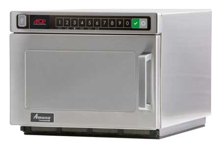 Amana Menumaster HDC18SD2 (P2003105M) Parts & Manuals