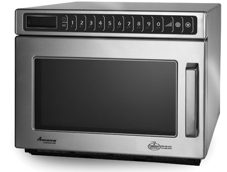 Amana Menumaster HDC5182 (P1333117M) Parts & Manuals