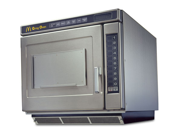 Amana Menumaster MC23MPTW2 (P2003711M) Parts & Manuals