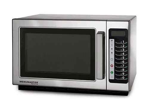 Amana Menumaster MCS10TSSA (P2007229M) Parts & Manuals