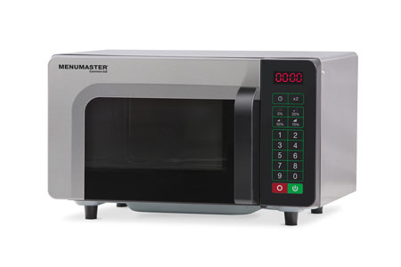 Amana Menumaster MMS10TSA (P2006705M) Parts & Manuals
