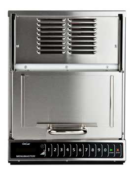 Amana Menumaster MOC24RBK (P2004845M) Parts & Manuals