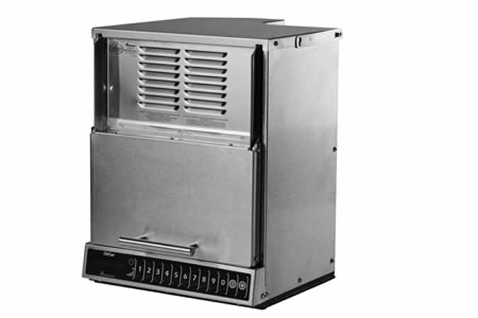 Amana Menumaster OC5241BK (P2004829M) Parts & Manuals