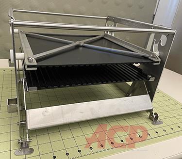 Amana Menumaster PRS10 (PRS10) Parts & Manuals