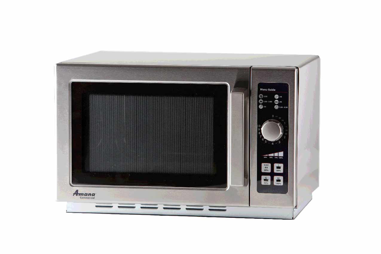 Amana Menumaster RCS10DSE (P2007218M) Parts & Manuals