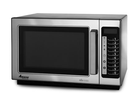 Amana Menumaster RCS10TS (P2001107M) Parts & Manuals