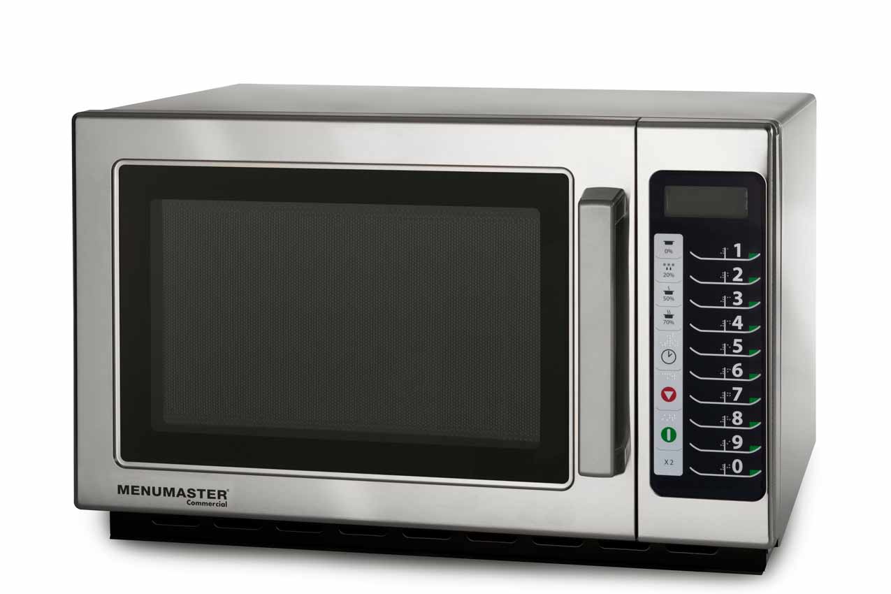 Amana Menumaster RCS511TSU (P2007225M) Parts & Manuals