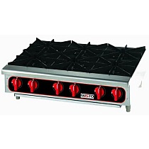 Star AMHP6 Burners