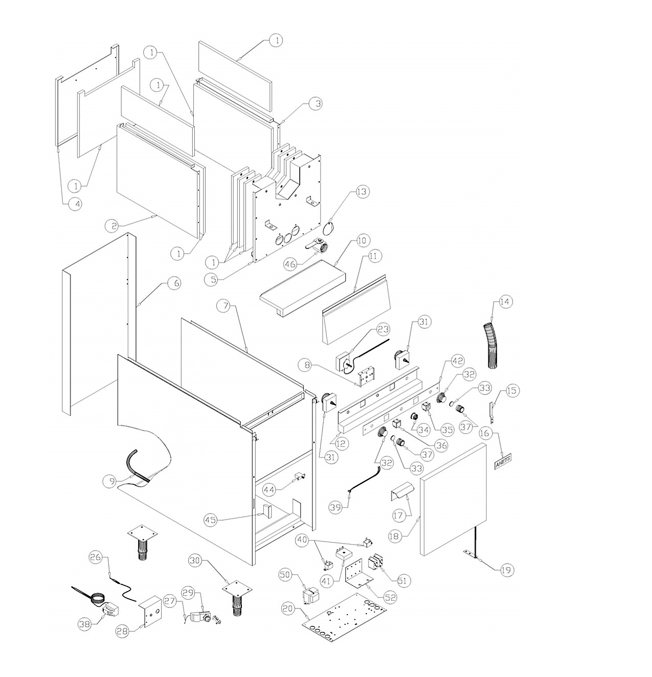 DEEP FRYER-1