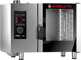 Angelo Po BX61G Pièces détachées et Manuels