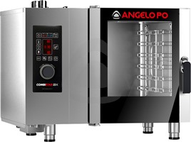 Angelo Po BX61GWR Parts & Manuals