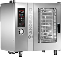 Angelo Po FX101E3R Pièces détachées et Manuels