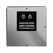 Salvajor ARSS-2 Parts