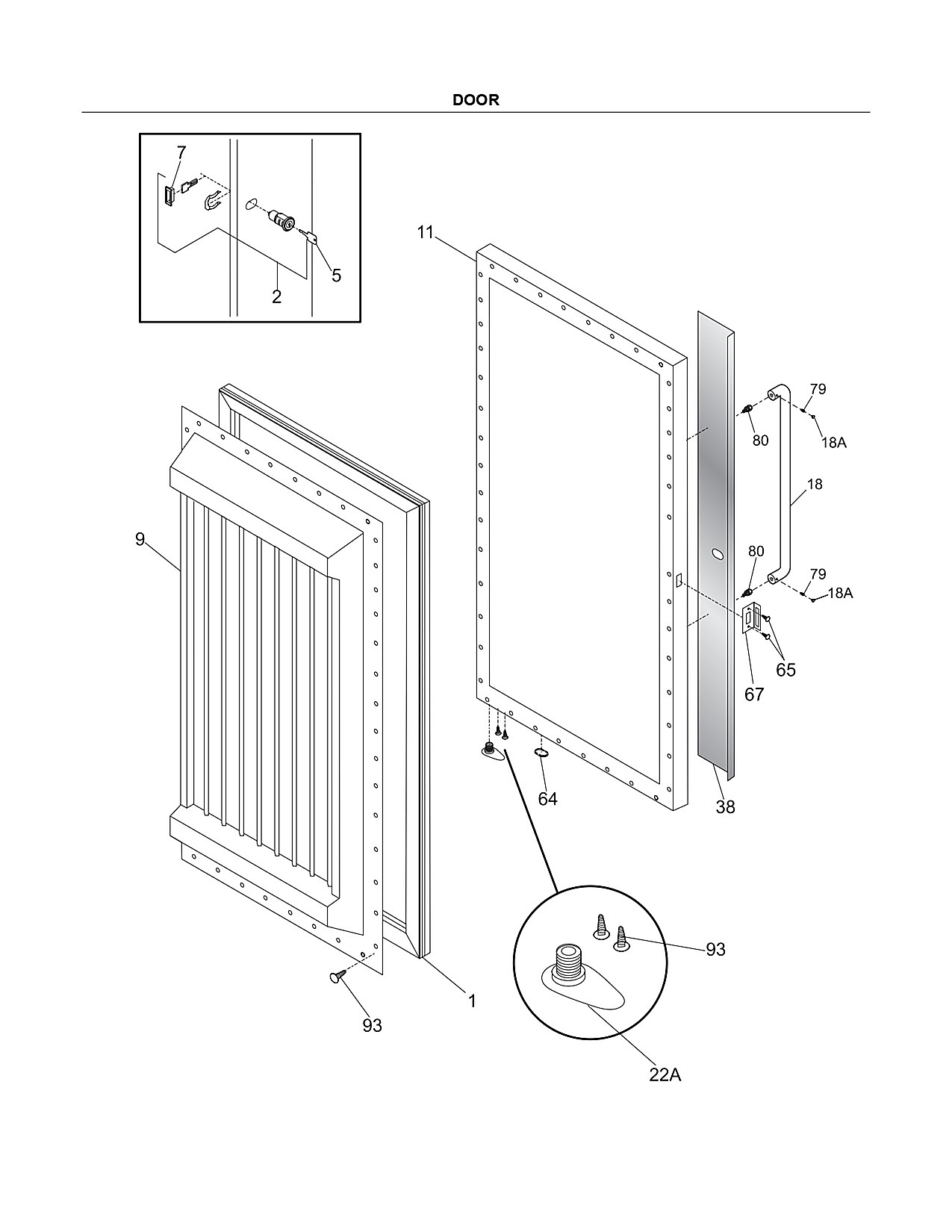 DOOR